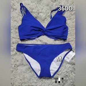 Women's medium bikini